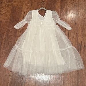 Noralee Coralie Girls Dress